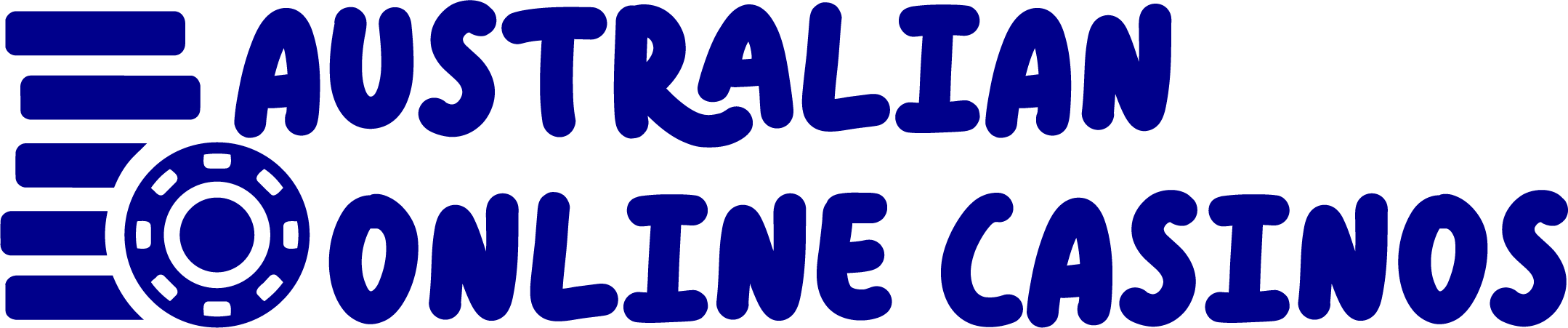 Australian Online Casinos logo